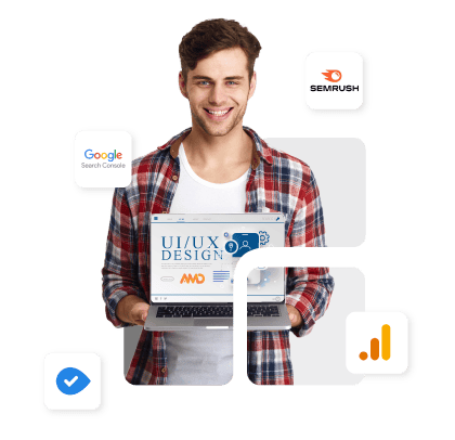 Agencia Desarrollo de web