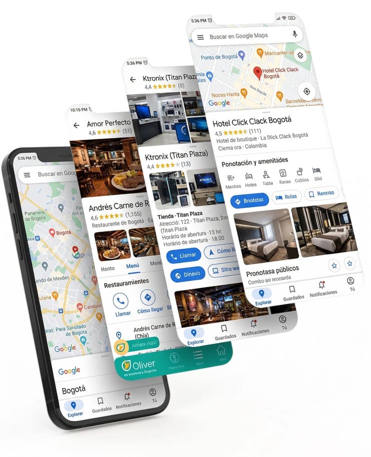 Agencia de SEO Local Agencia de seo local AMD Agencia de SEO local AMD Perú