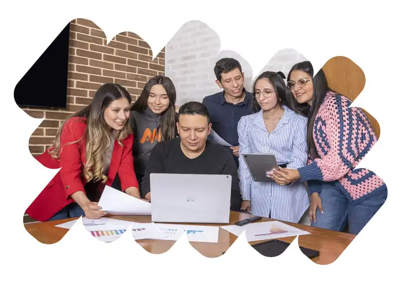 Desarrollo de Software Empresa de Desarrollo web Empresa de Desarrollo web