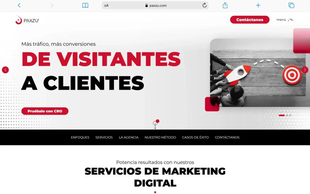 Mejores agencias de marketing digital en Medellín Macbook Air www.paxzu .com Macbook Air www.paxzu .com