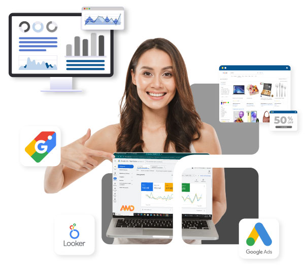 Publicidad en Google agencia de google ads en bogota agencia de google ads