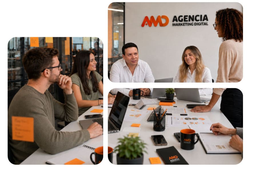 Inicio agencia de marketing digital agencia de marketing digital