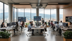 mejores agencias de marketing digital en Cali - AMD Agencia de Marketing Digital