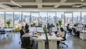 mejores agencias de marketing digital en Colombia - AMD Agencia de Marketing Digital