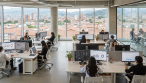 mejores agencias de marketing digital en Medellín - AMD Agencia de Marketing Digital