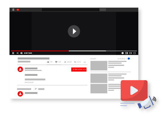 Publicidad en Google publicidad en video publicidad en video